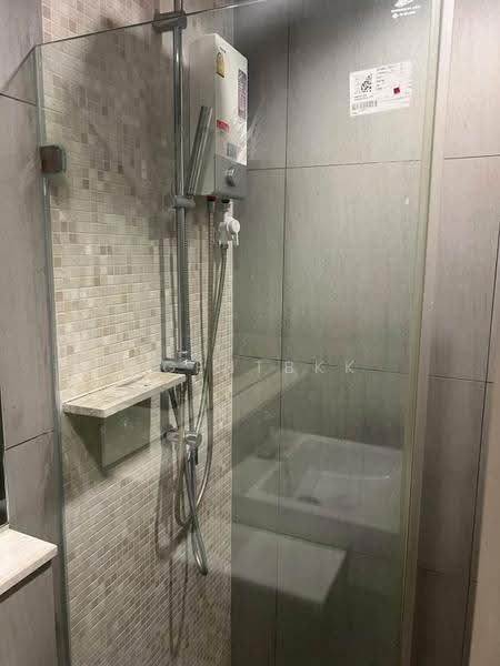 The Politan Rive, Nonthaburi, Soi Nontaburi 15, Bang Kra So, Muang Nonthaburi, Nonthaburi, 1 Bedroom, 26 sqm, Condo For Rent, by Agentbkk, 500549473 - DDproperty.com