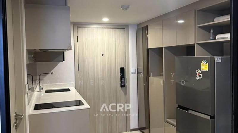 Park Origin Ratchathewi, กรุงเทพ, 135 Phetchaburi Road, ทุ่งพญาไท, ราชเทวี, กรุงเทพ, 47 ตร.ม., คอนโด ขาย, โดย Acute Realty Partner Co.,Ltd., 500549474 - DDproperty.com