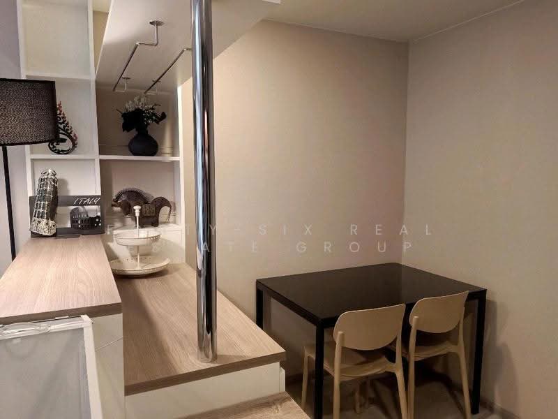 Cooper Siam, กรุงเทพ, Soi Rong Mueang 5, รองเมือง, ปทุมวัน, กรุงเทพ, 51 ตร.ม., คอนโด ให้เช่า, โดย Forty-Six Real Estate Group, 500549476 - DDproperty.com