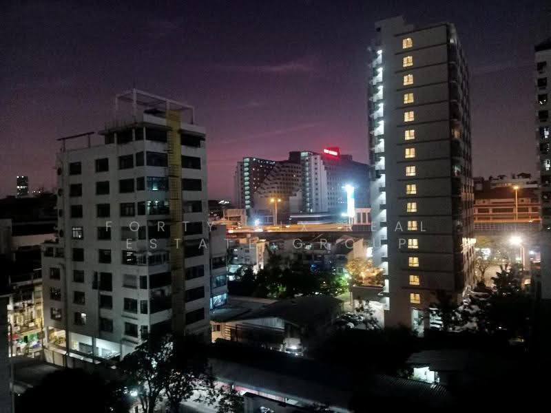 Cooper Siam, กรุงเทพ, Soi Rong Mueang 5, รองเมือง, ปทุมวัน, กรุงเทพ, 51 ตร.ม., คอนโด ให้เช่า, โดย Forty-Six Real Estate Group, 500549476 - DDproperty.com