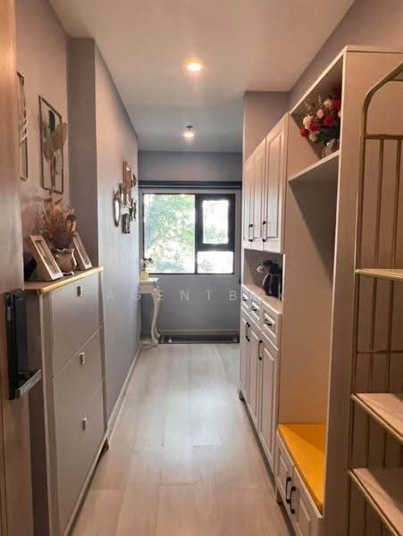 Knightsbridge Prime Sathorn, Bangkok, 599 Naradhiwas Rajanagarindra Road, Thung Maha Mek, Sathon, Bangkok, 2 Bedrooms, 39 sqm, Condo For Rent, by Agentbkk, 500549477 - DDproperty.com