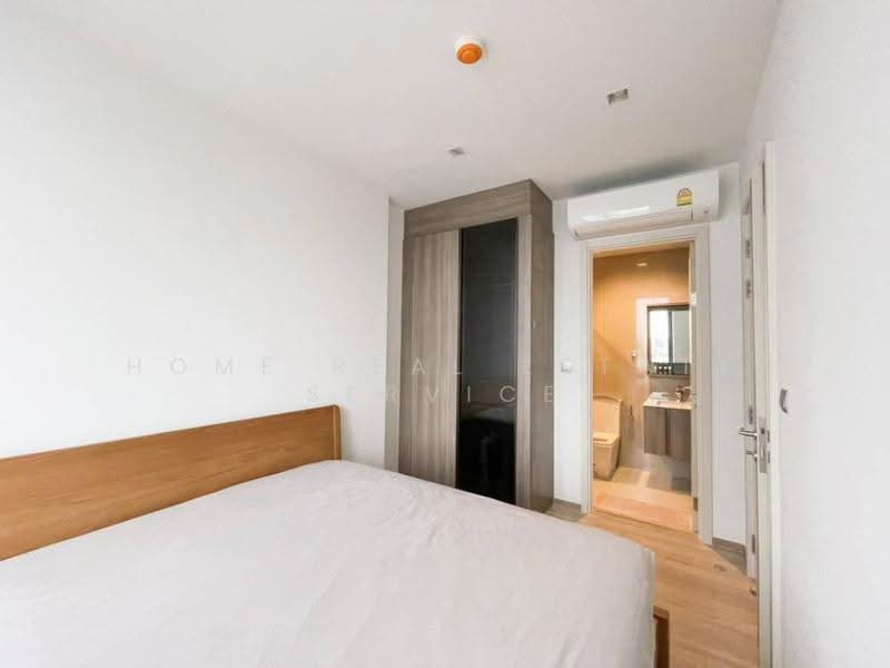 The Line Phahon-Pradipat, Bangkok, 21 Pradiphat Road, Samsen Nai, Phaya Thai, Bangkok, 1 Bedroom, 35 sqm, Condo For Sale, by HOME Real Estate Service, 500549478 - DDproperty.com