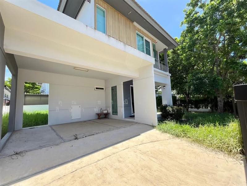 Villaggio Rama 2, Bangkok, Soi Bang Kradi 35/1, Samae Dam, Bang Khun Thian, Bangkok, 4 Bedrooms, 300 sqm, Single Detached House For Sale, by คุณ ชาณินภัสส์ สิชาพันธุ์ (ปัฐ), 500549479 - DDproperty.com