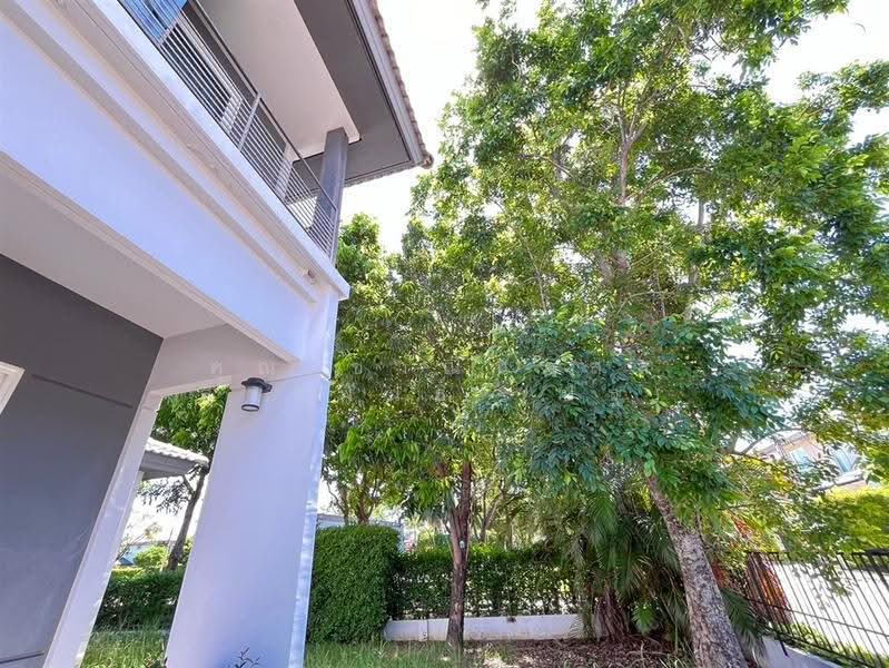 Villaggio Rama 2, Bangkok, Soi Bang Kradi 35/1, Samae Dam, Bang Khun Thian, Bangkok, 4 Bedrooms, 300 sqm, Single Detached House For Sale, by คุณ ชาณินภัสส์ สิชาพันธุ์ (ปัฐ), 500549479 - DDproperty.com