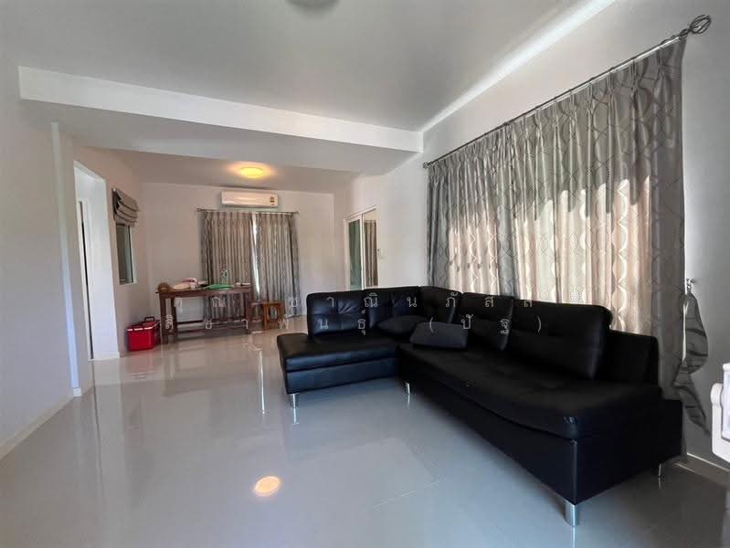 Villaggio Rama 2, Bangkok, Soi Bang Kradi 35/1, Samae Dam, Bang Khun Thian, Bangkok, 4 Bedrooms, 300 sqm, Single Detached House For Sale, by คุณ ชาณินภัสส์ สิชาพันธุ์ (ปัฐ), 500549479 - DDproperty.com