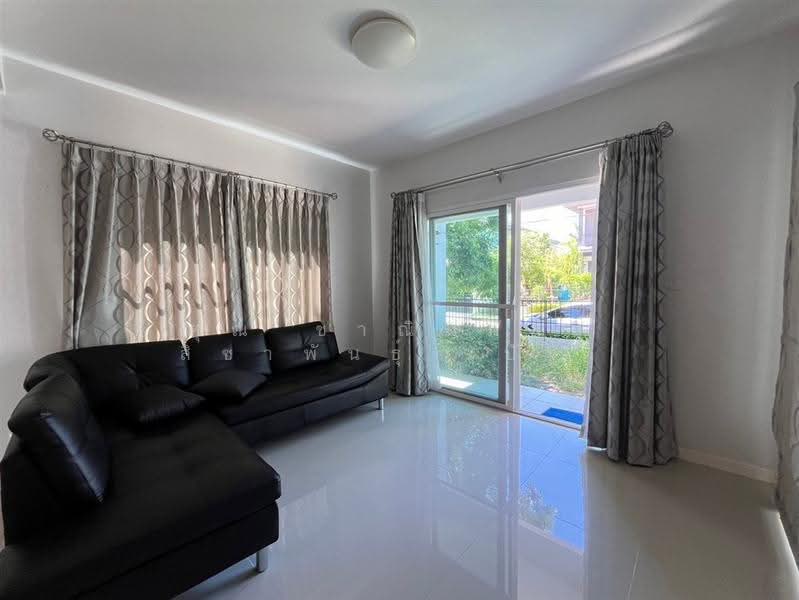 Villaggio Rama 2, Bangkok, Soi Bang Kradi 35/1, Samae Dam, Bang Khun Thian, Bangkok, 4 Bedrooms, 300 sqm, Single Detached House For Sale, by คุณ ชาณินภัสส์ สิชาพันธุ์ (ปัฐ), 500549479 - DDproperty.com