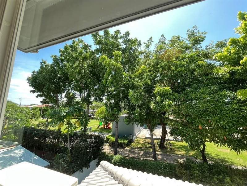 Villaggio Rama 2 : วิลเลจจิโอ พระราม 2, กรุงเทพ, ซอย บางกระดี่ 35/1, แสมดำ, บางขุนเทียน, กรุงเทพ, 300 ตร.ม., บ้านเดี่ยว ขาย, โดย คุณ ชาณินภัสส์ สิชาพันธุ์ (ปัฐ), 500549479 - DDproperty.com