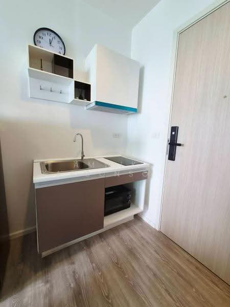 Knightsbridge Sky River Ocean, Samut Prakan, 111 Sukhumvit Road, Pak Nam, Muang Samut Prakarn, Samut Prakan, 1 Bedroom, 26 sqm, Condo For Rent, by Uptown Assets Co., Ltd, 500549482 - DDproperty.com