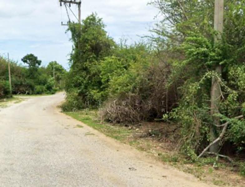 ที่ดินชะอำ เพชรบุรี, เพชรบุรี, บางเก่า, ชะอำ, เพชรบุรี, 248 ตร.ม., ที่ดิน ขาย, โดย The Best Property ต่าย, 500549484 - DDproperty.com
