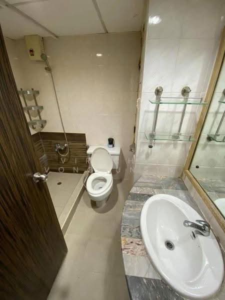Merlin Tower : เมอร์ลินทาวเวอร์, กรุงเทพ, ซอยนราธิวาสราชนครินทร์ 14, ทุ่งวัดดอน, สาทร, กรุงเทพ, 80 ตร.ม., Condo ให้เช่า, โดย Virachai Vongbunsin, 500549485 - DDproperty.com