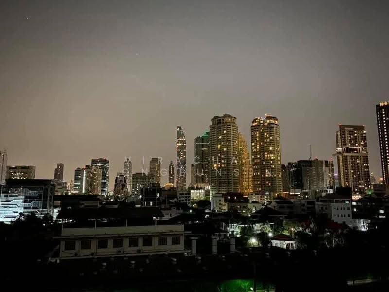 Merlin Tower : เมอร์ลินทาวเวอร์, กรุงเทพ, ซอยนราธิวาสราชนครินทร์ 14, ทุ่งวัดดอน, สาทร, กรุงเทพ, 80 ตร.ม., Condo ให้เช่า, โดย Virachai Vongbunsin, 500549485 - DDproperty.com