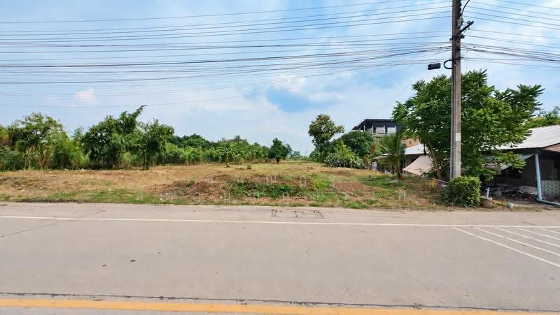 ที่ดิน ซอยโยธาธิการ นนทบุรี 2023, นนทบุรี, อ้อมเกร็ด, ปากเกร็ด, นนทบุรี, 5,052 ตร.ม., Land ขาย, โดย ธนณัฎฐ์ ศตายุสกุลวงศ์, 500549486 - DDproperty.com