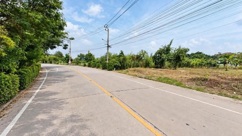 ที่ดิน ซอยโยธาธิการ นนทบุรี 2023, นนทบุรี, อ้อมเกร็ด, ปากเกร็ด, นนทบุรี, 5,052 ตร.ม., Land ขาย, โดย ธนณัฎฐ์ ศตายุสกุลวงศ์, 500549486 - DDproperty.com
