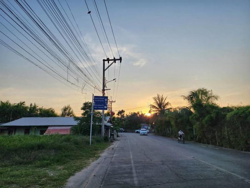 ที่ดิน ซอยโยธาธิการ นนทบุรี 2023, Nonthaburi, Om Kret, Pak Kret, Nonthaburi, , 5,052 sqm, Land For Sale, by ธนณัฎฐ์ ศตายุสกุลวงศ์, 500549486 - DDproperty.com