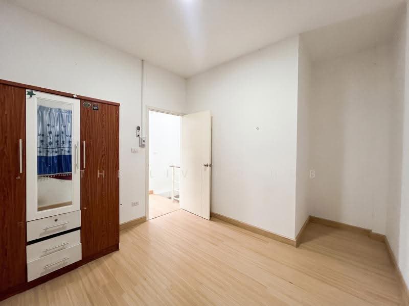 ประภัสสร แกรนด์วิลล์ 24, Chon Buri (Pattaya), บ้านเก่า-พานทอง, Bang Nang, Phan Thong, Chon Buri (Pattaya), 2 Bedrooms, 90 sqm, Townhouse For Sale, by THE LIVING HUB, 500549487 - DDproperty.com