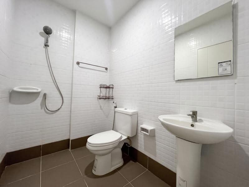 ประภัสสร แกรนด์วิลล์ 24, Chon Buri (Pattaya), บ้านเก่า-พานทอง, Bang Nang, Phan Thong, Chon Buri (Pattaya), 2 Bedrooms, 90 sqm, Townhouse For Sale, by THE LIVING HUB, 500549487 - DDproperty.com