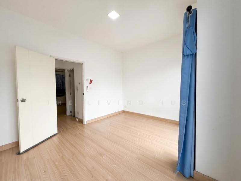 ประภัสสร แกรนด์วิลล์ 24, Chon Buri (Pattaya), บ้านเก่า-พานทอง, Bang Nang, Phan Thong, Chon Buri (Pattaya), 2 Bedrooms, 90 sqm, Townhouse For Sale, by THE LIVING HUB, 500549487 - DDproperty.com