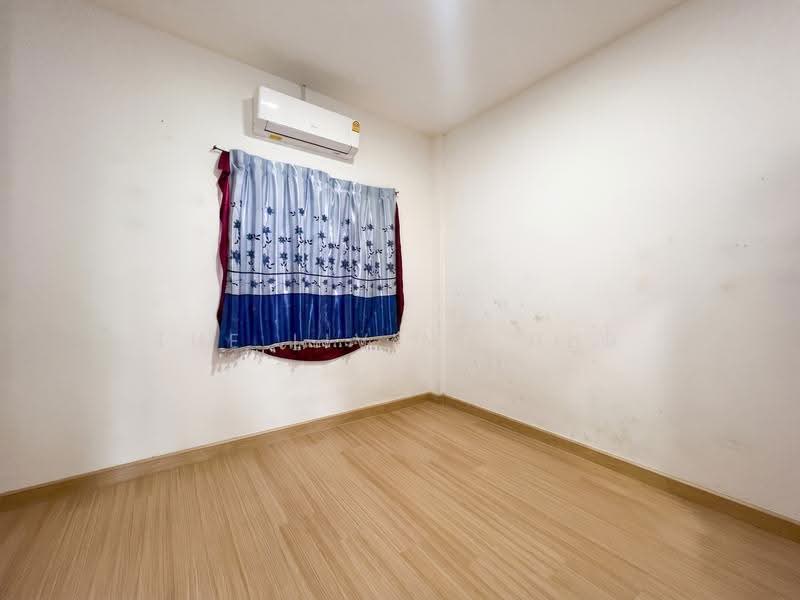 ประภัสสร แกรนด์วิลล์ 24, Chon Buri (Pattaya), บ้านเก่า-พานทอง, Bang Nang, Phan Thong, Chon Buri (Pattaya), 2 Bedrooms, 90 sqm, Townhouse For Sale, by THE LIVING HUB, 500549487 - DDproperty.com