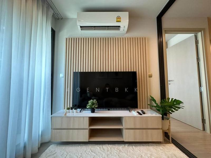 Life Ladprao : ไลฟ์ ลาดพร้าว, กรุงเทพ, 992 ถนนลาดพร้าว, จอมพล, จตุจักร, กรุงเทพ, 35 ตร.ม., Condo ให้เช่า, โดย Agentbkk, 500549488 - DDproperty.com