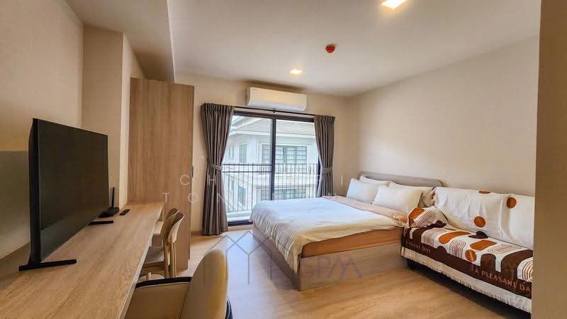 Cabanas Hua Hin : กาบานาส หัวหิน, ประจวบคีรีขันธ์, หนองแก, หัวหิน, ประจวบคีรีขันธ์, 26 ตร.ม., Condo ขาย, โดย Chuanpit Tongmanee, 500549489 - DDproperty.com