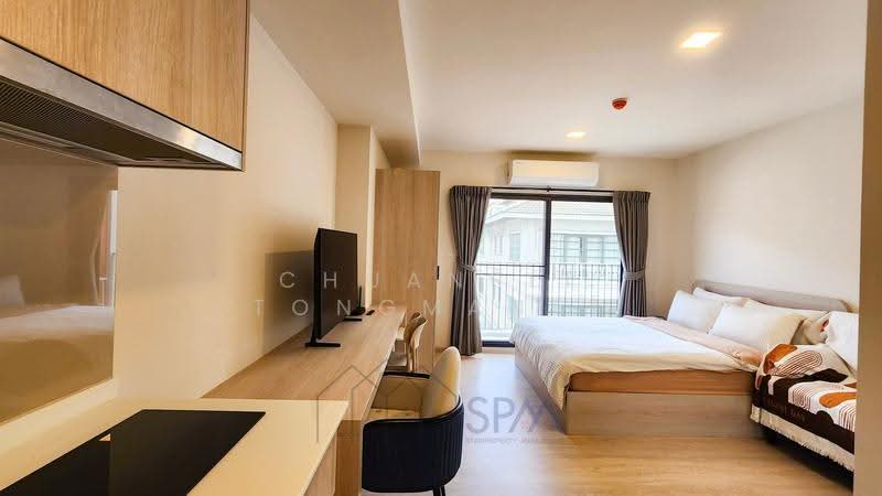 Cabanas Hua Hin : กาบานาส หัวหิน, ประจวบคีรีขันธ์, หนองแก, หัวหิน, ประจวบคีรีขันธ์, 26 ตร.ม., Condo ขาย, โดย Chuanpit Tongmanee, 500549489 - DDproperty.com
