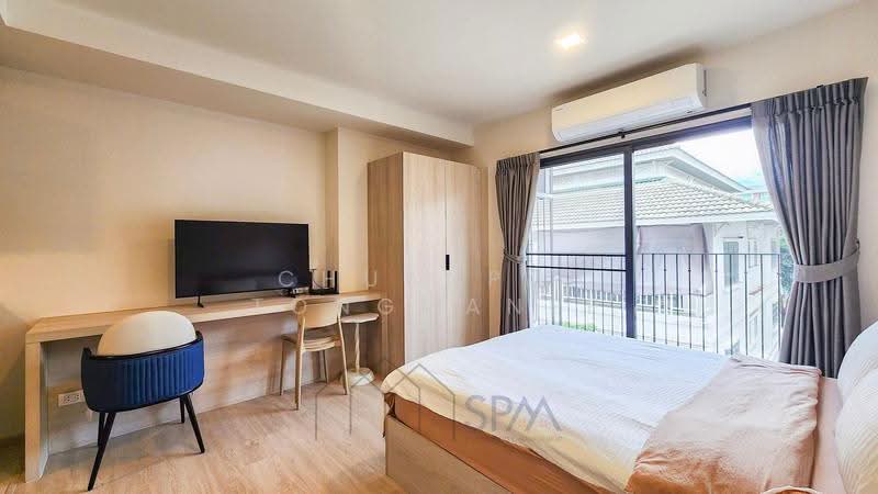 Cabanas Hua Hin, Prachuap Khiri Khan, Nong Kae, Hua Hin, Prachuap Khiri Khan, Studio, 26 sqm, Condo For Sale, by Chuanpit Tongmanee, 500549489 - DDproperty.com