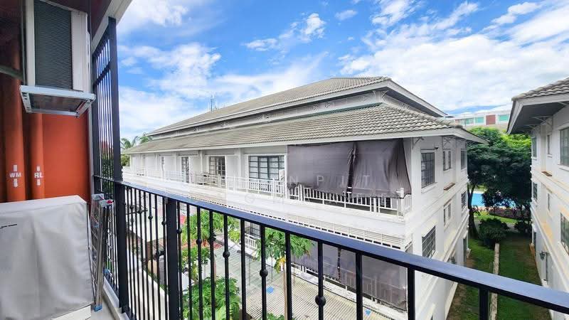 Cabanas Hua Hin, Prachuap Khiri Khan, Nong Kae, Hua Hin, Prachuap Khiri Khan, Studio, 26 sqm, Condo For Sale, by Chuanpit Tongmanee, 500549489 - DDproperty.com