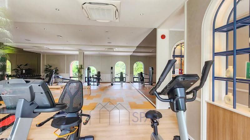 Cabanas Hua Hin, Prachuap Khiri Khan, Nong Kae, Hua Hin, Prachuap Khiri Khan, Studio, 26 sqm, Condo For Sale, by Chuanpit Tongmanee, 500549489 - DDproperty.com
