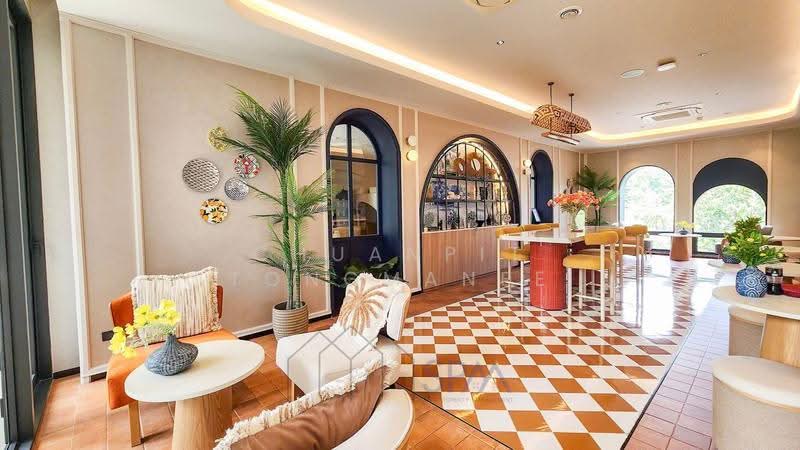 Cabanas Hua Hin, Prachuap Khiri Khan, Nong Kae, Hua Hin, Prachuap Khiri Khan, Studio, 26 sqm, Condo For Sale, by Chuanpit Tongmanee, 500549489 - DDproperty.com
