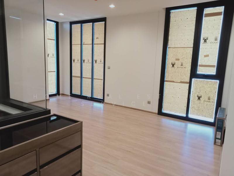 The Line Phahon-Pradipat, Bangkok, 21 Pradiphat Road, Samsen Nai, Phaya Thai, Bangkok, 2 Bedrooms, 66 sqm, Condo For Sale, by HOME Real Estate Service, 500549493 - DDproperty.com