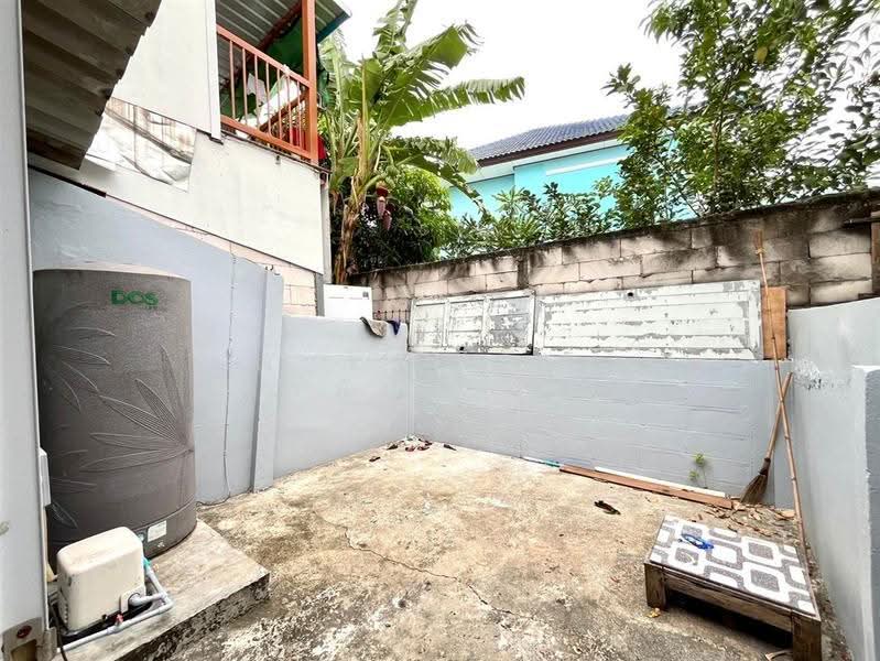 เกศรินวิลเลจ เอกชัย119, Bangkok, ถนนกาญจนาภิเษก, Bang Bon, Bangkok, 2 Bedrooms, 90 sqm, Townhouse For Sale, by คุณ ชาณินภัสส์ สิชาพันธุ์ (ปัฐ), 500549494 - DDproperty.com