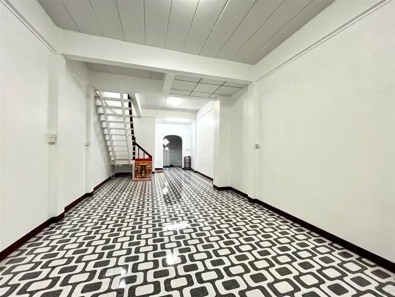 เกศรินวิลเลจ เอกชัย119, Bangkok, ถนนกาญจนาภิเษก, Bang Bon, Bangkok, 2 Bedrooms, 90 sqm, Townhouse For Sale, by คุณ ชาณินภัสส์ สิชาพันธุ์ (ปัฐ), 500549494 - DDproperty.com