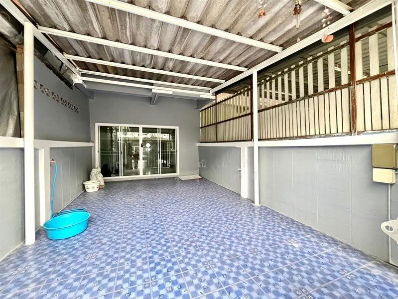 เกศรินวิลเลจ เอกชัย119, Bangkok, ถนนกาญจนาภิเษก, Bang Bon, Bangkok, 2 Bedrooms, 90 sqm, Townhouse For Sale, by คุณ ชาณินภัสส์ สิชาพันธุ์ (ปัฐ), 500549494 - DDproperty.com