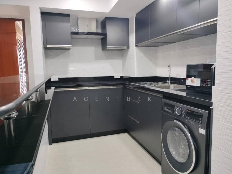 Omni Tower Sukhumvit Nana : ออมนิ ทาวเวอร์ สุขุมวิท นานา, กรุงเทพ, 69 ซอย สุขุมวิท 4, คลองเตย, กรุงเทพ, 100 ตร.ม., Condo ให้เช่า, โดย Agentbkk, 500549495 - DDproperty.com