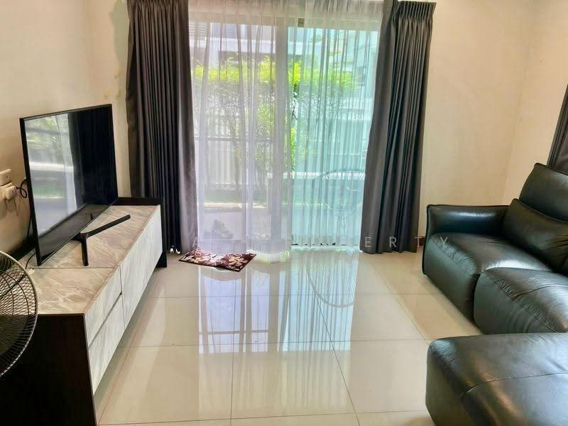 Life in the Garden Sriracha70, Chon Buri (Pattaya), Nong - Kham, Si Racha, Chon Buri (Pattaya), 3 Bedrooms, 150 sqm, Villa For Rent, by A.T.A. Property, 500549496 - DDproperty.com