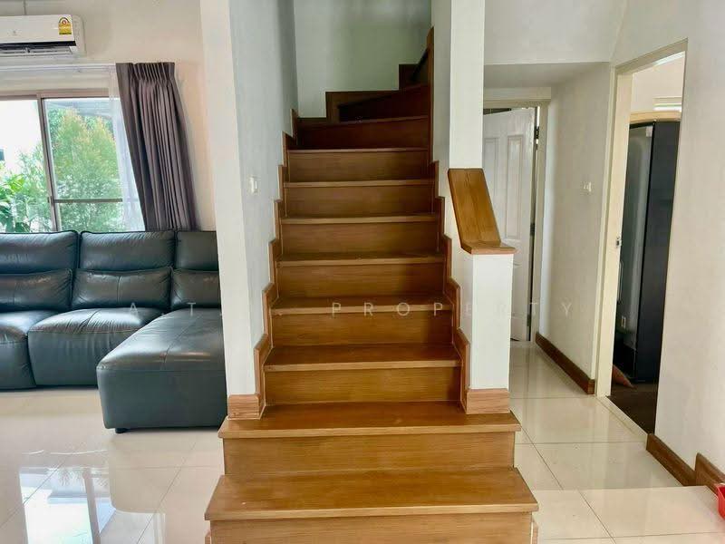Life in the Garden Sriracha70, Chon Buri (Pattaya), Nong - Kham, Si Racha, Chon Buri (Pattaya), 3 Bedrooms, 150 sqm, Villa For Rent, by A.T.A. Property, 500549496 - DDproperty.com