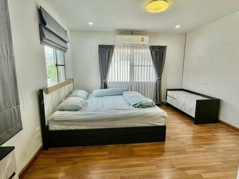Life in the Garden Sriracha70, Chon Buri (Pattaya), Nong - Kham, Si Racha, Chon Buri (Pattaya), 3 Bedrooms, 150 sqm, Villa For Rent, by A.T.A. Property, 500549496 - DDproperty.com