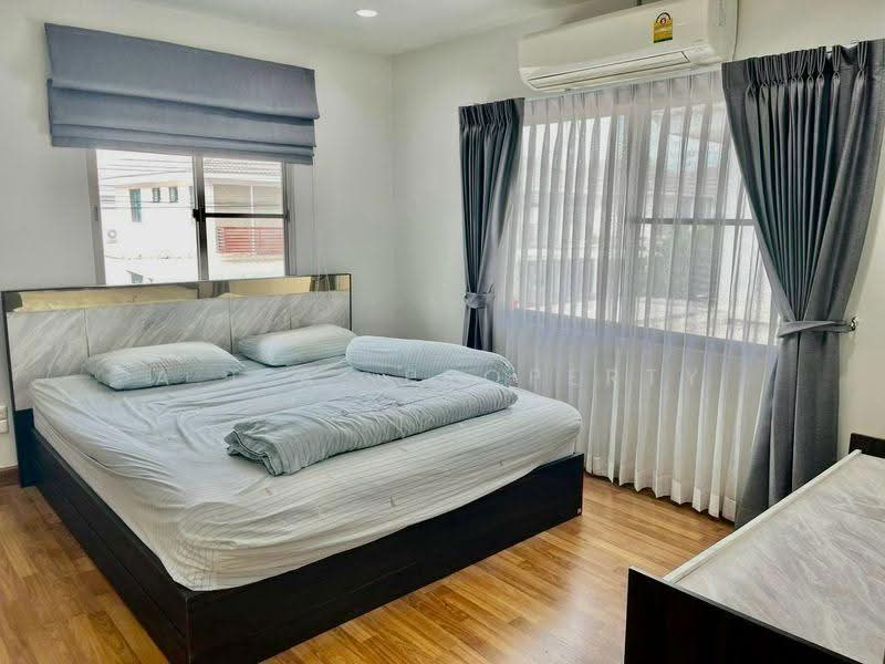Life in the Garden Sriracha70, Chon Buri (Pattaya), Nong - Kham, Si Racha, Chon Buri (Pattaya), 3 Bedrooms, 150 sqm, Villa For Rent, by A.T.A. Property, 500549496 - DDproperty.com
