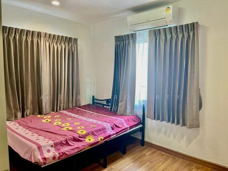 Life in the Garden Sriracha70, Chon Buri (Pattaya), Nong - Kham, Si Racha, Chon Buri (Pattaya), 3 Bedrooms, 150 sqm, Villa For Rent, by A.T.A. Property, 500549496 - DDproperty.com