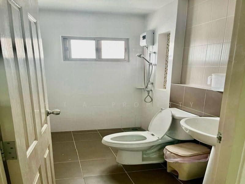 Life in the Garden Sriracha70, Chon Buri (Pattaya), Nong - Kham, Si Racha, Chon Buri (Pattaya), 3 Bedrooms, 150 sqm, Villa For Rent, by A.T.A. Property, 500549496 - DDproperty.com