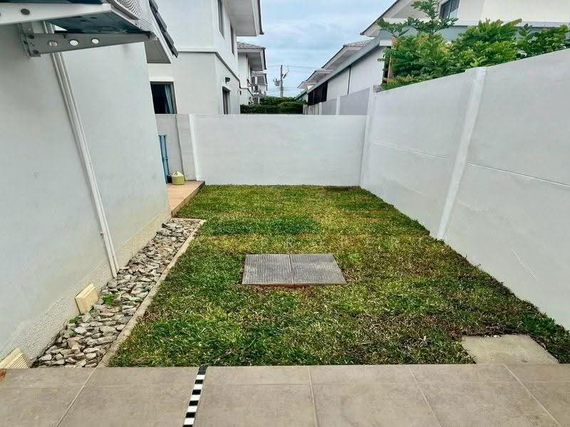 Life in the Garden Sriracha70, Chon Buri (Pattaya), Nong - Kham, Si Racha, Chon Buri (Pattaya), 3 Bedrooms, 150 sqm, Villa For Rent, by A.T.A. Property, 500549496 - DDproperty.com