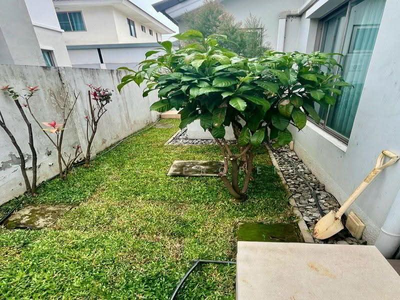 Life in the Garden Sriracha70, Chon Buri (Pattaya), Nong - Kham, Si Racha, Chon Buri (Pattaya), 3 Bedrooms, 150 sqm, Villa For Rent, by A.T.A. Property, 500549496 - DDproperty.com
