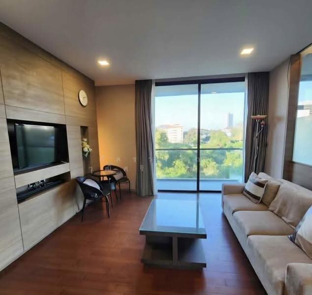 Prima Wong Amat Condominium, Chon Buri (Pattaya), นาเกลือ นาเกลือ, Na Kloe, Bang Lamung (Pattaya), Chon Buri (Pattaya), 1 Bedroom, 66 sqm, Condo For Rent, by ภัครวรรณ์ วุฒิศรินพัฒน์, 500549498 - DDproperty.com