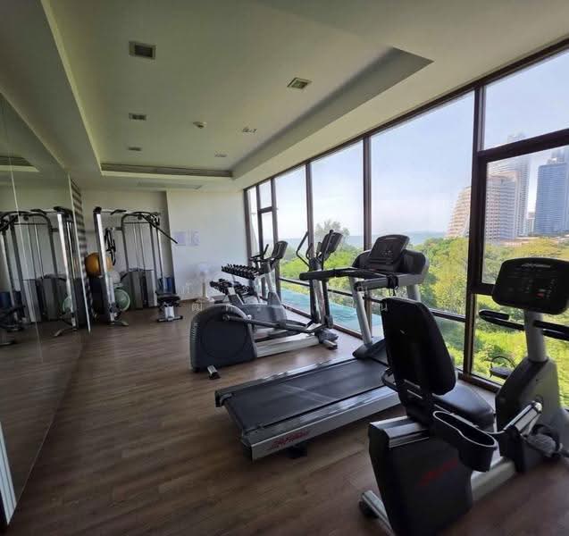Prima Wong Amat Condominium, Chon Buri (Pattaya), นาเกลือ นาเกลือ, Na Kloe, Bang Lamung (Pattaya), Chon Buri (Pattaya), 1 Bedroom, 66 sqm, Condo For Rent, by ภัครวรรณ์ วุฒิศรินพัฒน์, 500549498 - DDproperty.com