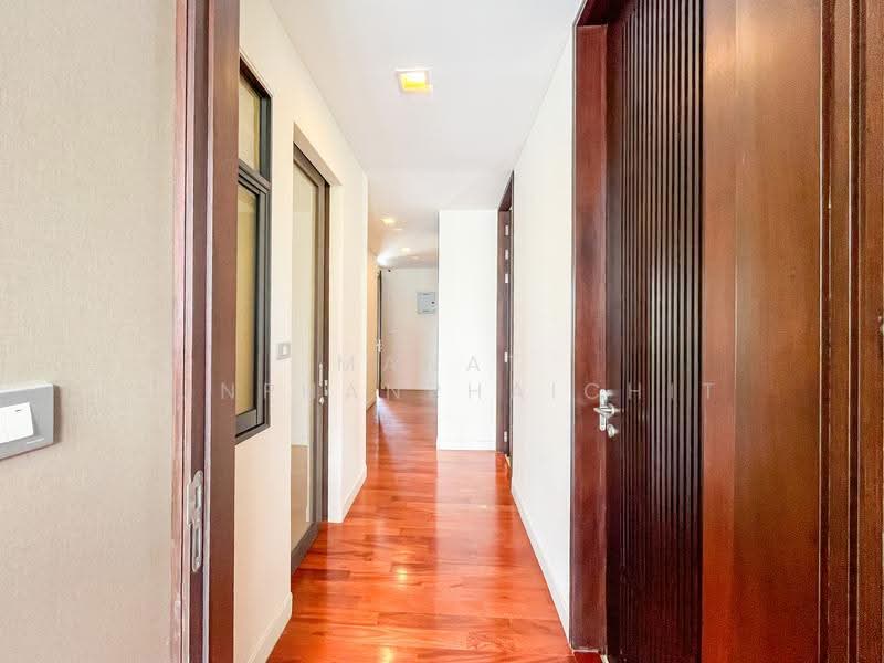 The plot เย็นอากาศ (The Plot Yen Akat), Bangkok, Chong Nonsi, Yan Nawa, Bangkok, 3 Bedrooms, 250 sqm, Townhouse For Sale, by Manat Kunphanphaichit, 500549499 - DDproperty.com