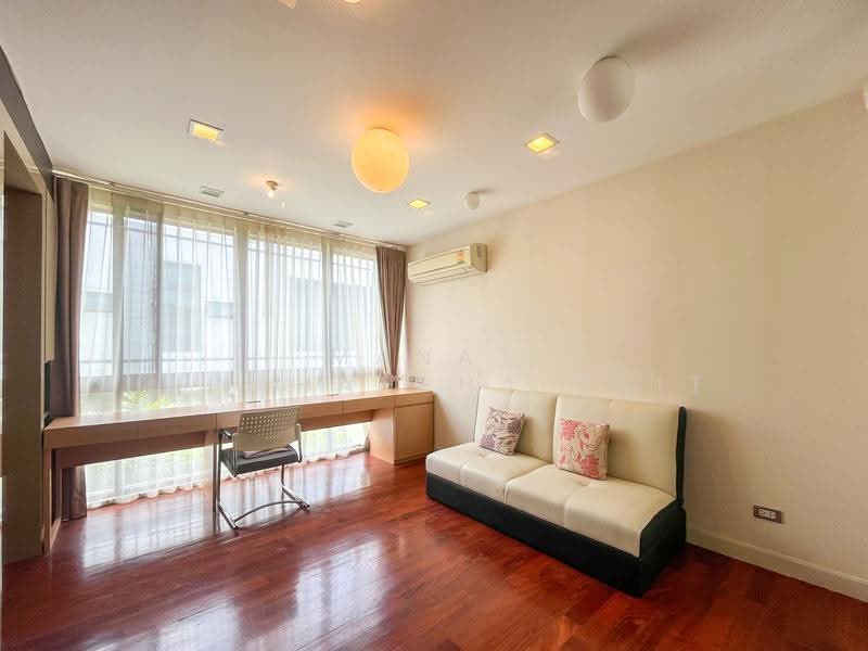 The plot เย็นอากาศ (The Plot Yen Akat), Bangkok, Chong Nonsi, Yan Nawa, Bangkok, 3 Bedrooms, 250 sqm, Townhouse For Sale, by Manat Kunphanphaichit, 500549499 - DDproperty.com