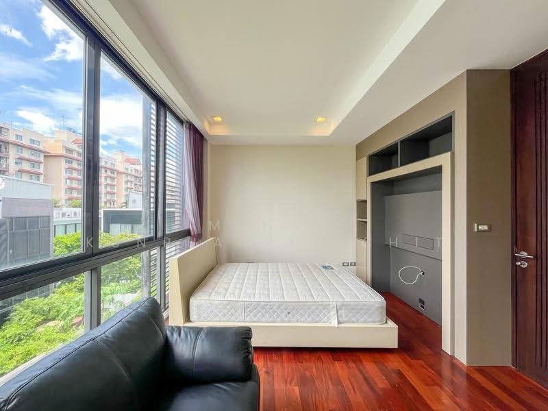 The plot เย็นอากาศ (The Plot Yen Akat), Bangkok, Chong Nonsi, Yan Nawa, Bangkok, 3 Bedrooms, 250 sqm, Townhouse For Sale, by Manat Kunphanphaichit, 500549499 - DDproperty.com
