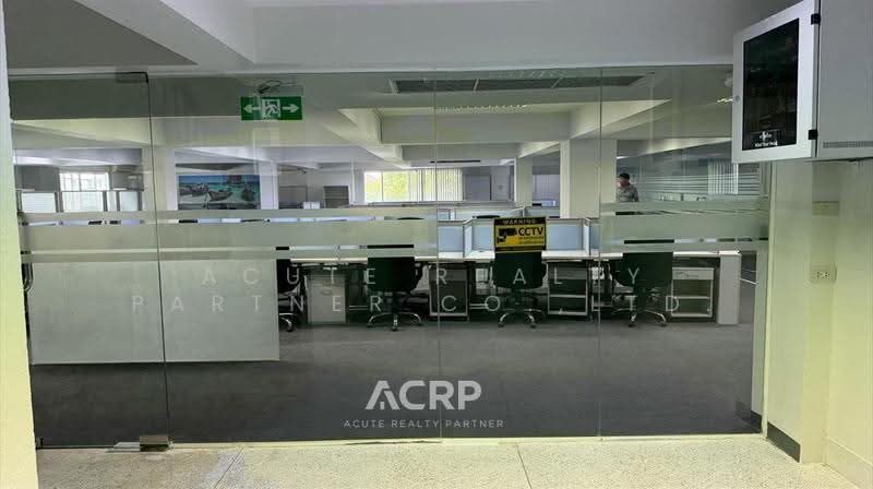 Private Building Sri-Ayuthaya 6, กรุงเทพ, ถนนเพชรบุรี, ราชเทวี, กรุงเทพ, 330 ตร.ม., สำนักงาน ให้เช่า, โดย Acute Realty Partner Co.,Ltd., 500549500 - DDproperty.com