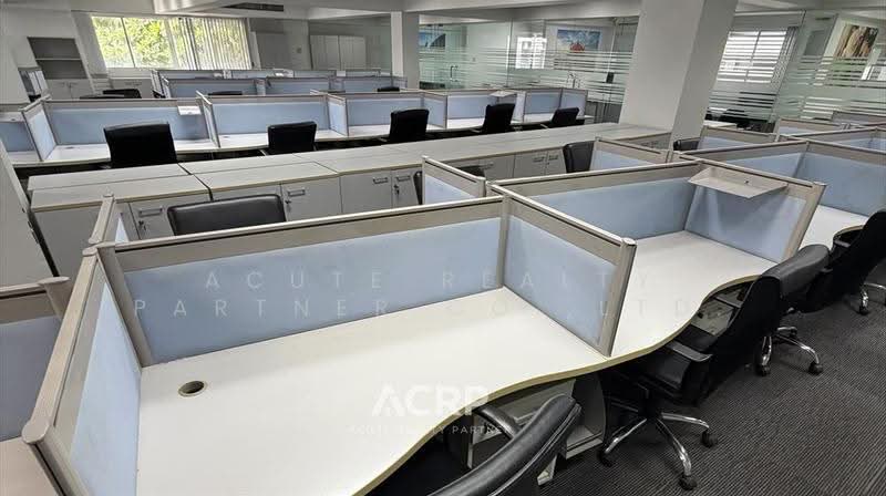 Private Building Sri-Ayuthaya 6, กรุงเทพ, ถนนเพชรบุรี, ราชเทวี, กรุงเทพ, 330 ตร.ม., สำนักงาน ให้เช่า, โดย Acute Realty Partner Co.,Ltd., 500549500 - DDproperty.com