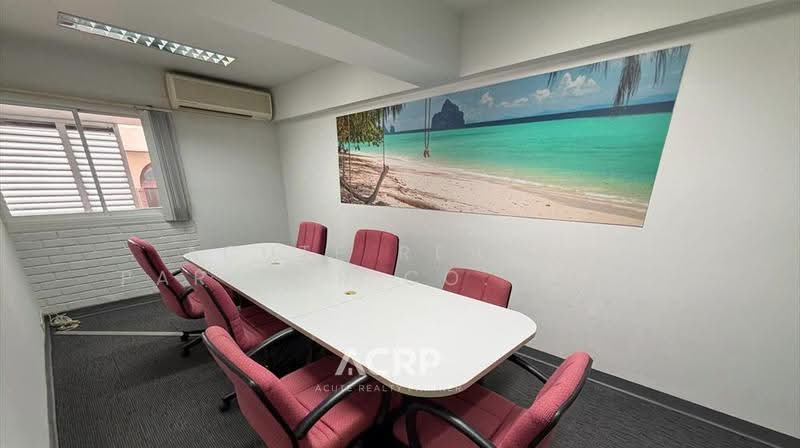 Private Building Sri-Ayuthaya 6, Bangkok, Thanon Phetchaburi, Ratchathewi, Bangkok, , 330 sqm, Office Space For Rent, by Acute Realty Partner Co.,Ltd., 500549500 - DDproperty.com